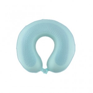 Robins Travel Pillow  with Cooling Gel